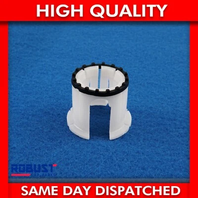 KIT DE REPARACIÓN DE CASQUILLO SELECTOR DE ACOPLAMIENTO DE ENGRANAJES PARA FIAT DOBLO 1.2 1.3 1.4 1.6 1.9 Foto 1 de 4