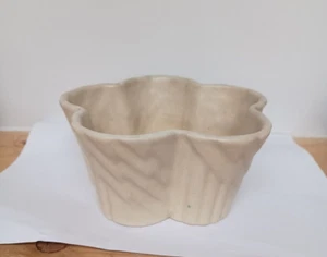 Vintage LOVATTS LANGLEY WARE ART DECO planter for spring bulbs or houseplant - Picture 1 of 9