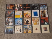 CD - Auswahl von A-Z, Rock & Pop International / Deutschrock - jede CD 1,99€!