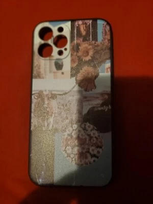 FUNDA PARA TELÉFONO CELULAR MÓVIL OCCIDENTAL VAQUERA IPhone 12 pro max teléfono celular Foto 1 de 2