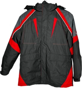 Protection System Kids Convertible Insulted Jacket Reversible Lining size 14-16 - Picture 1 of 20