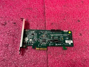 Agilent 16802A Logic Analyzer Board ADLINK PCX-8551 51-46908-0A2 - Picture 1 of 6