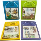My Fun With Learning Books The Southwestern Company Lot of 4 Hardcover 1994