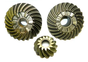 WSM Johnson / Evinrude 135-250 HP MAGNUM Gear Set 444-35, 5001582, 5004991 - Picture 1 of 1