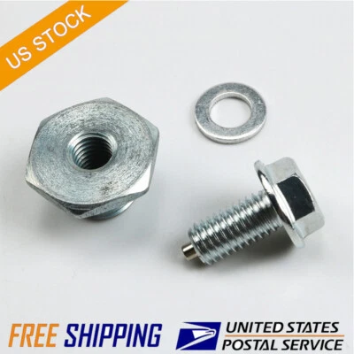 14x1.5 For Yamaha Raptor 700 Repair Reducer OIL DRAIN PLUG kit BEFORE strip it - Image 1 of 4