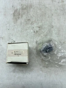 Redline RL5815 Solenoid Replaces 89-68258A4 90T - Picture 1 of 1