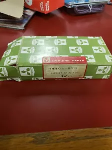 Mitsubishi/Mahindra element mm404-879 or mm40 4879 oem nos 2 pack ships fast! - Picture 1 of 4