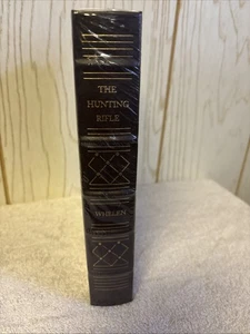 DAS JAGDGEWEHR VON CITIESEND WHELEN DIE FEUERWAFFENKLASSIKER BIBLIOTHEK Hardcover Neu - Bild 1 von 5