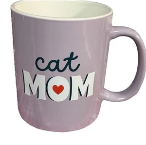 Katze Mama Tasse - Bild 1 von 4