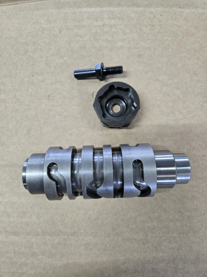 aprilia shiver 750 transmission selector drum, 849693 - Image 1 of 4
