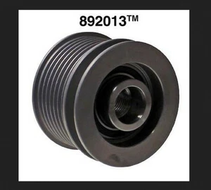 Dayco 892013 Oap/Oad for 2003-2005 Mercedes-Benz C & 2002-2013 Mercedes-Benz CL - Picture 1 of 1