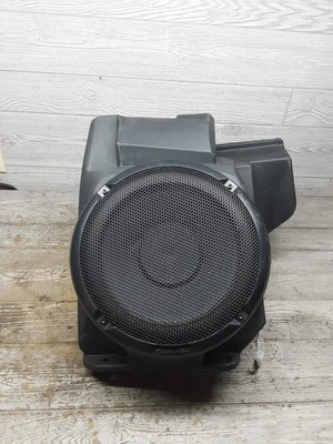 2024 Polaris RZR Pro XP Ultimate Rockford Fosgate Subwoofer Speaker AMP SXS-008 - Image 1 of 4
