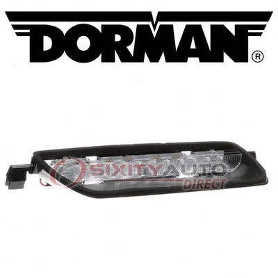 Dorman Center High Mount Stop Light for 2009-2016 Lincoln MKS Electrical zc Foto 1 de 4