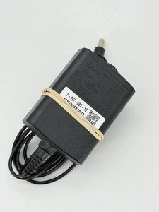 Adaptador de fuente de alimentación original Sony AC-M1208UC - 12 V 0,8 A para reproductor de Blu-Ray - Imagen 1 de 3