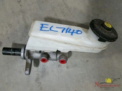 Honda Civic 2017 cilindro maestro de freno Foto 1 de 4