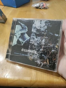 Various Artists : Dreamworld: Essential Late Night Listening CD Nm Clean Disc - Imagen 1 de 5