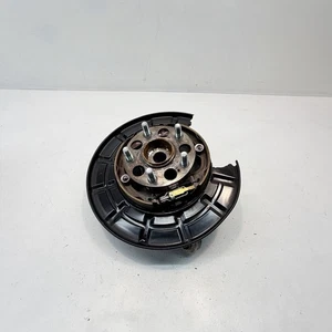 2016-2022 HONDA PILOT AWD REAR LEFT SIDE SPINDLE KNUCKLE HUB OEM - Picture 1 of 11