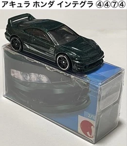Hot Wheels Ford Mustang Mach-E 1400 Acura Integra Nissan Skyline 3-Pack Used - Picture 1 of 20