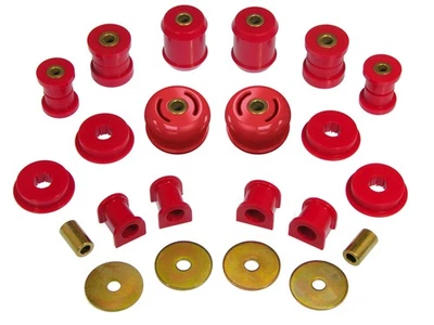 Prothane for Mitsubishi Evo 8 Total Bushing Kit - Red - Image 1 of 4