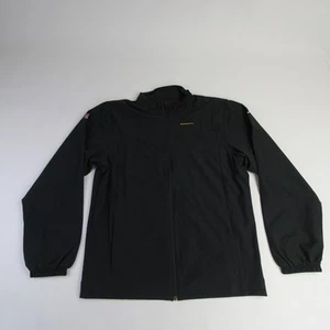 Washington Commanders Nike NFL On Field Jacket Men's Black New - Picture 1 of 6