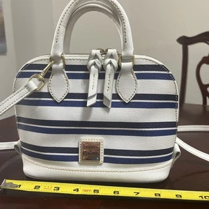 Borsa Dooney and Bourke Stonington Bitsy - Foto 1 di 20