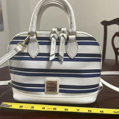Bolso Dooney and Bourke Stonington Bitsy Foto 1 de 4