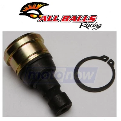 All Balls Lower Ball Joint Kit for 2012-2013 Polaris Sportsman 550 - gh Foto 1 de 4