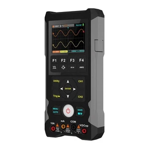 Für ET202D 3in1 Multimeter Zweikanal 250MSa/s Handoszilloskope - Bild 1 von 5