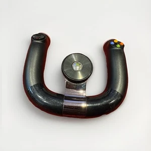Official Xbox 360 Wireless Speed Steering Wheel - Controller Working order - Picture 1 of 13