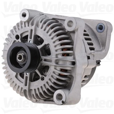 Valeo Alternator 439510 | For BMW 545i, 645Ci, 745i, & More | 2002 - 2008 (180A) - Image 1 of 4