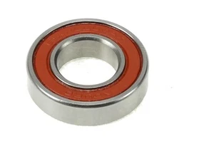 Rodamiento de suspensión 6901 LLU MAX MAX-DESIGN ABEC-3 12MM X 24MM 6MM - Imagen 1 de 1