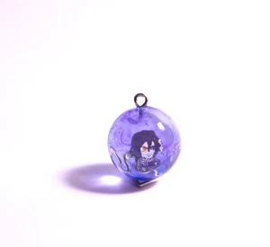 Iguro Obanai  pendant - Picture 1 of 1