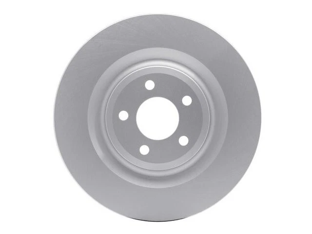 Rotor de freno trasero para Ford Explorer 2020-2025 2021 2022 2023 2024 GS766MQ Foto 1 de 1