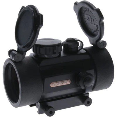 Truglo tradicional punto rojo 40 mm Foto 1 de 4