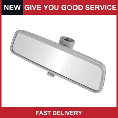 Rear View Mirror Car Interior Inner Rearview Mirror Gray for Volkswagen Passat - Image 1 of 4