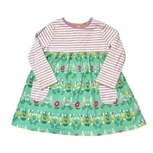 Baby Boden Hotchpotch Fairy Kleid Größe 18-24m - Bild 1 von 8