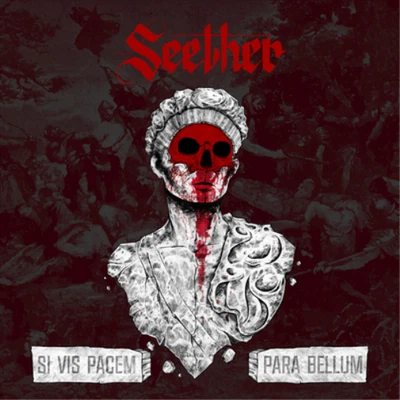 Seether Si Vis Pacem, Para Bellum (CD) Album - Photo 1/2