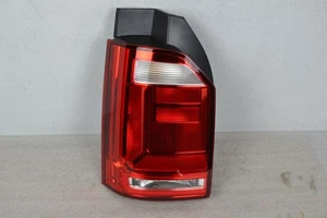 Original VW T6!MANILLAR DERECHO! Piloto trasero izquierdo solo Inglaterra 7E0945095AE a45735 - Imagen 1 de 4