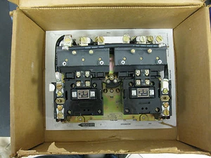 Harnischfeger A105E391A11 Reversing Starter  - Picture 1 of 5