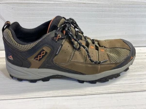 Pacific Mountain Herren Coosa Wasserdicht Wanderschuh Weiche Spitze Größe 12 - Bild 1 von 9