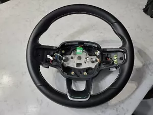 Volvo XC40 R-Design Steering Wheel and Steering Column Combination Switch Assy. - Picture 1 of 12