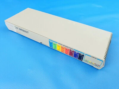 ATI Allied Telesis CentreCOM MR820T 8-PORT ETHERNET HUB Netzwerk  Inkl. MwSt - Image 1 of 4