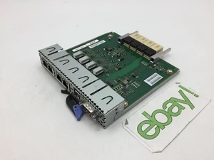 IBM 46K5965 4Port 1gbe Host Ethernet Adapter Card ~ FREE S/H - Picture 1 of 5