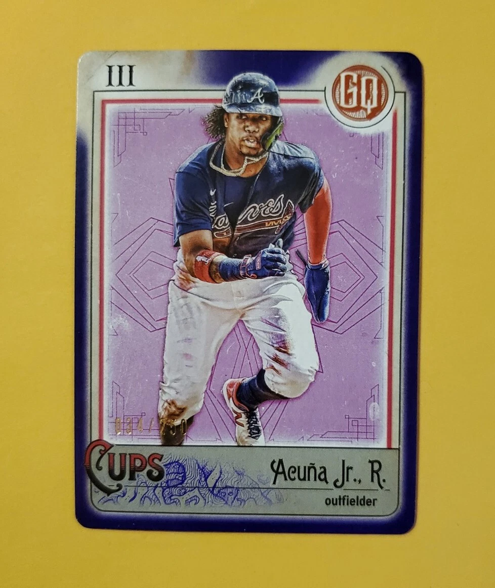 Ronald Acuna Jr.