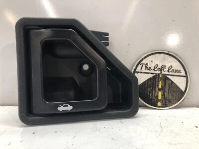 Pestillo interior maletero Volvo 960 95-97 Foto 1 de 4