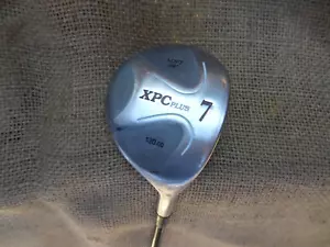 Golfsmith XPC Plus #7 Wood 24°⛳ Carbon Stick Graphite Firm - Picture 1 of 7