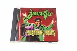JAMAL-SKI ROUGHNECK REALITY 074645245928 CD A10349 - Picture 1 of 2