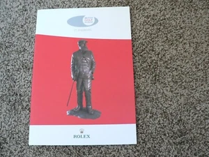 British Golf museum @ St Andrews guide pb in perfect condition - Picture 1 of 3