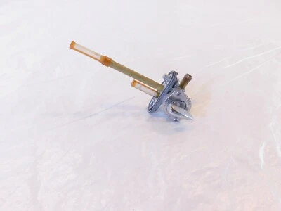 Yamaha Road Royal Star V-Star 1100 Clásico Personalizado Tanque de Combustible de Gas Válvula Petcock Foto 1 de 4