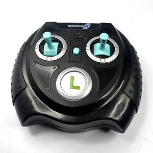 Nintendo Super Mario Kart 8 Anti Gravity Racer RC (Remote Control only) LUIGI - Picture 1 of 2